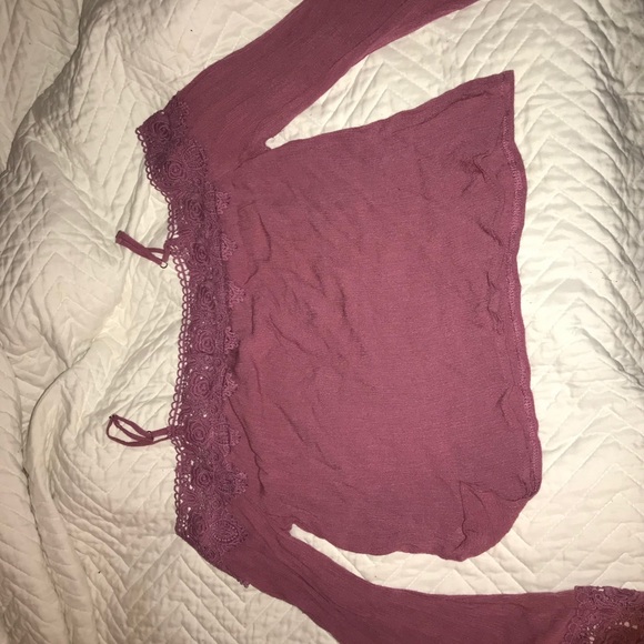 Pink Top - Picture 3 of 3